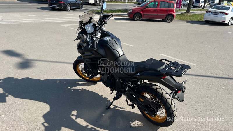 Voge 525 DSX SAJAMSKI POPUST