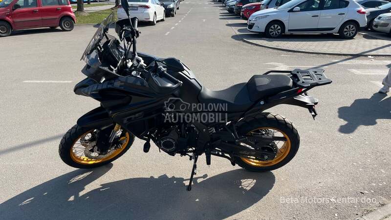 Voge 525 DSX SAJAMSKI POPUST