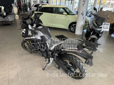 Voge 525 DSX SAJAMSKI POPUST