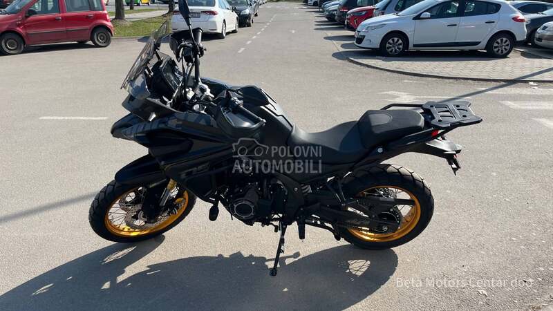 Voge 525 DSX SAJAMSKI POPUST