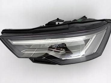 Matrix Ful Led Far za Audi A6, A6 Allroad od 2018. do 2024. god.