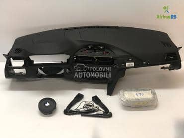 Airbag set za BMW 428, 435, 420 ... od 2013. do 2020. god.