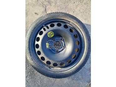 rezervni tocak copavac za Opel Astra H