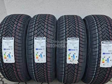 Barum 235/55 R19 Zimska