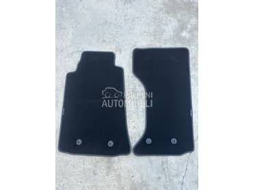 HIGHLENDER PREDNJE TIPSKE za Toyota Ostalo