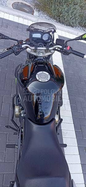 Yamaha XJ6 NA  ABS