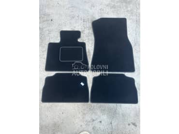 Tipske patosnice za BMW X6