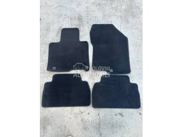 Tipske patosnice za Hyundai Santa Fe