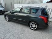 Peugeot 308 1.6 HDI