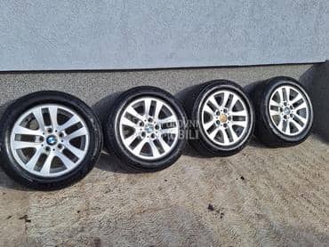 Aluminijumske felne  16" 5 x 120