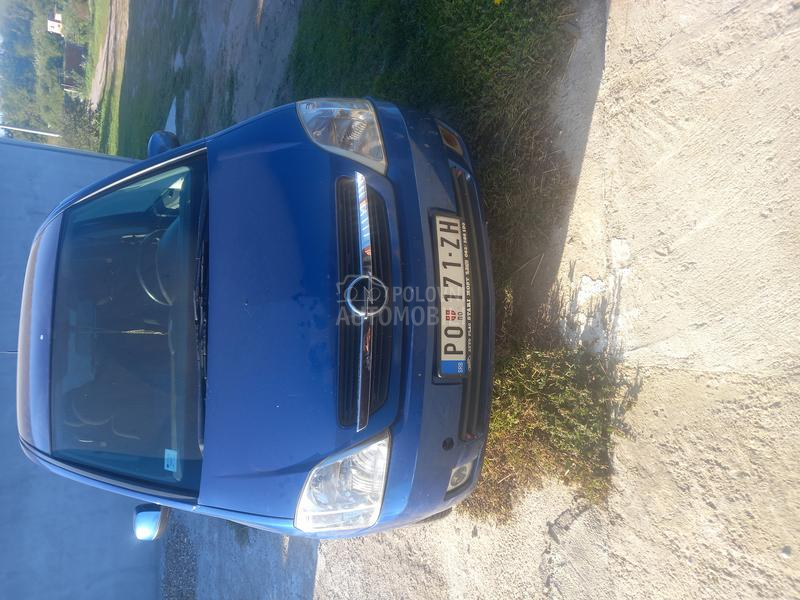 Opel Meriva 1,4 i