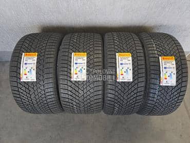 Pirelli 315/30 R22 Zimska