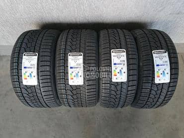 Continental 275/30 R20 Zimska