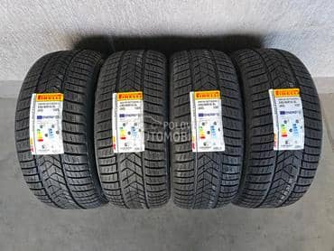 Pirelli 245/45 R19 Zimska