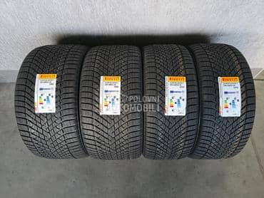Pirelli 325/30 R23 Zimska