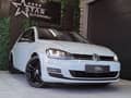 Volkswagen Golf 7 2.0TDI DSG PANO FUL