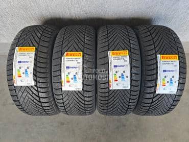 Pirelli 225/45 R17 Zimska
