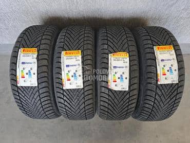 Pirelli 225/55 R17 Zimska