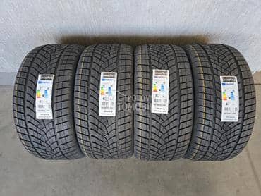 Goodyear 285/35 R22 Zimska
