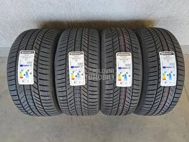 Continental 285/35 R21 Zimska