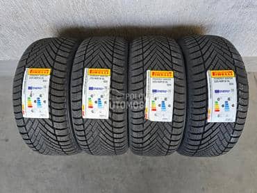 Pirelli 225/40 R18 Zimska