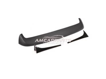 Kacket spojler gepeka R Style za Volkswagen Polo