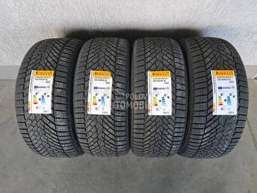 Pirelli 255/45 R20 Zimska