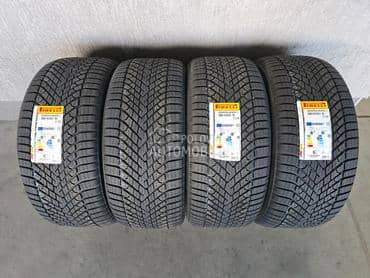 Pirelli 285/45 R21 Zimska