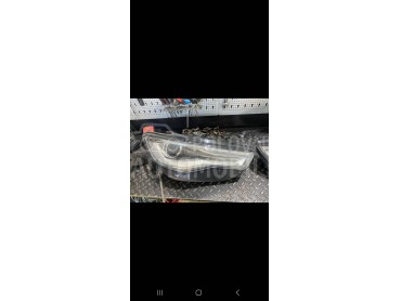 far farovi ultra za Audi A6, A6 Allroad od 2014. do 2018. god.