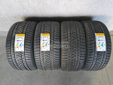 Pirelli 305/35 R21 Zimska