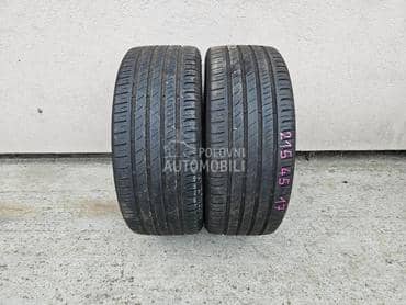 Barum 215/45 R17 Letnja