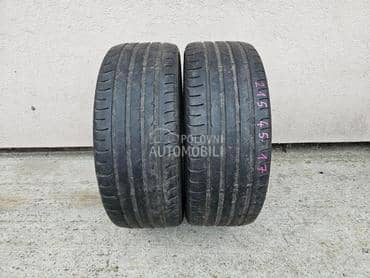 Nexen 215/45 R17 Letnja