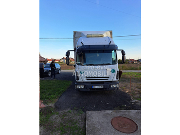 Iveco eurocargo