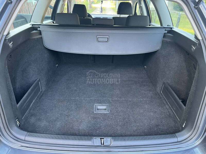 Volkswagen Passat B6 19 tdi