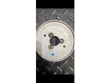 remenica vodene pumpe  ultra za Audi A6, A6 Allroad, A7 ... od 2014. do 2019. god.