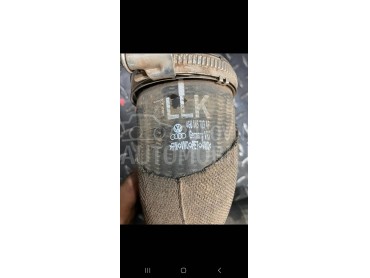 cev crevo interkulera za Audi A6, A6 Allroad, A7 ... od 2014. do 2019. god.