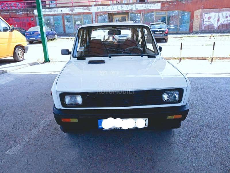 Zastava 101 