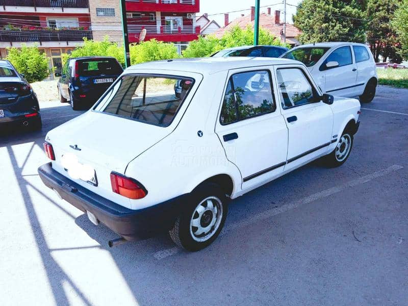 Zastava 101 