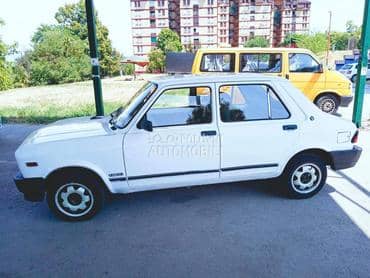 Zastava 101 