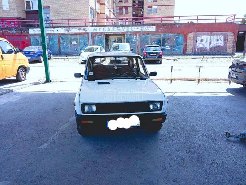 Zastava 101 