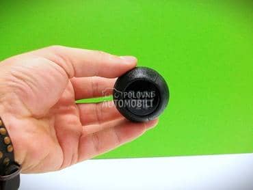 RUČICA  MENJAČA 5 BRZINA za Volkswagen Golf 2