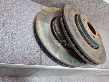 Diskovi za Renault Wind