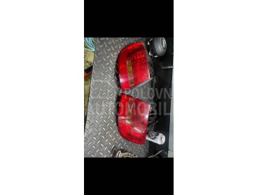 stop svetlo LED za Audi A6, A6 Allroad od 2005. do 2008. god.