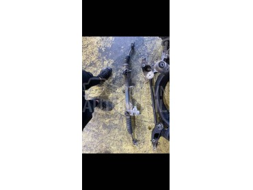 servo letva zupcasta za Audi A6 od 2005. do 2011. god.