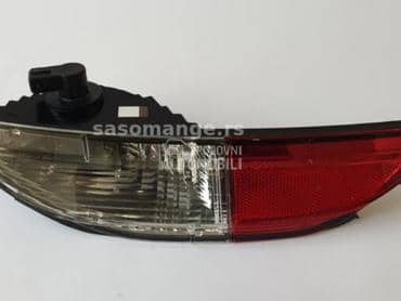 Rikverc svetlo za Fiat Grande Punto od 2005. do 2015. god.