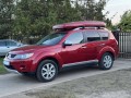Mitsubishi Outlander 2.0, 4x4, 7 sedista
