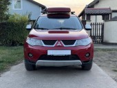Mitsubishi Outlander 2.0, 4x4, 7 sedista
