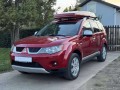 Mitsubishi Outlander 2.0, 4x4, 7 sedista