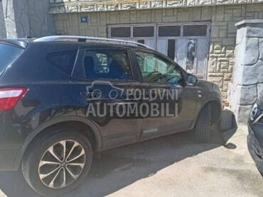 Klipnjaca 2.0 dci za Nissan Qashqai, Qashqai + 2 od 2007. do 2021. god.