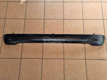 Zadnji branik donji deo za Toyota Yaris od 1999. do 2005. god.